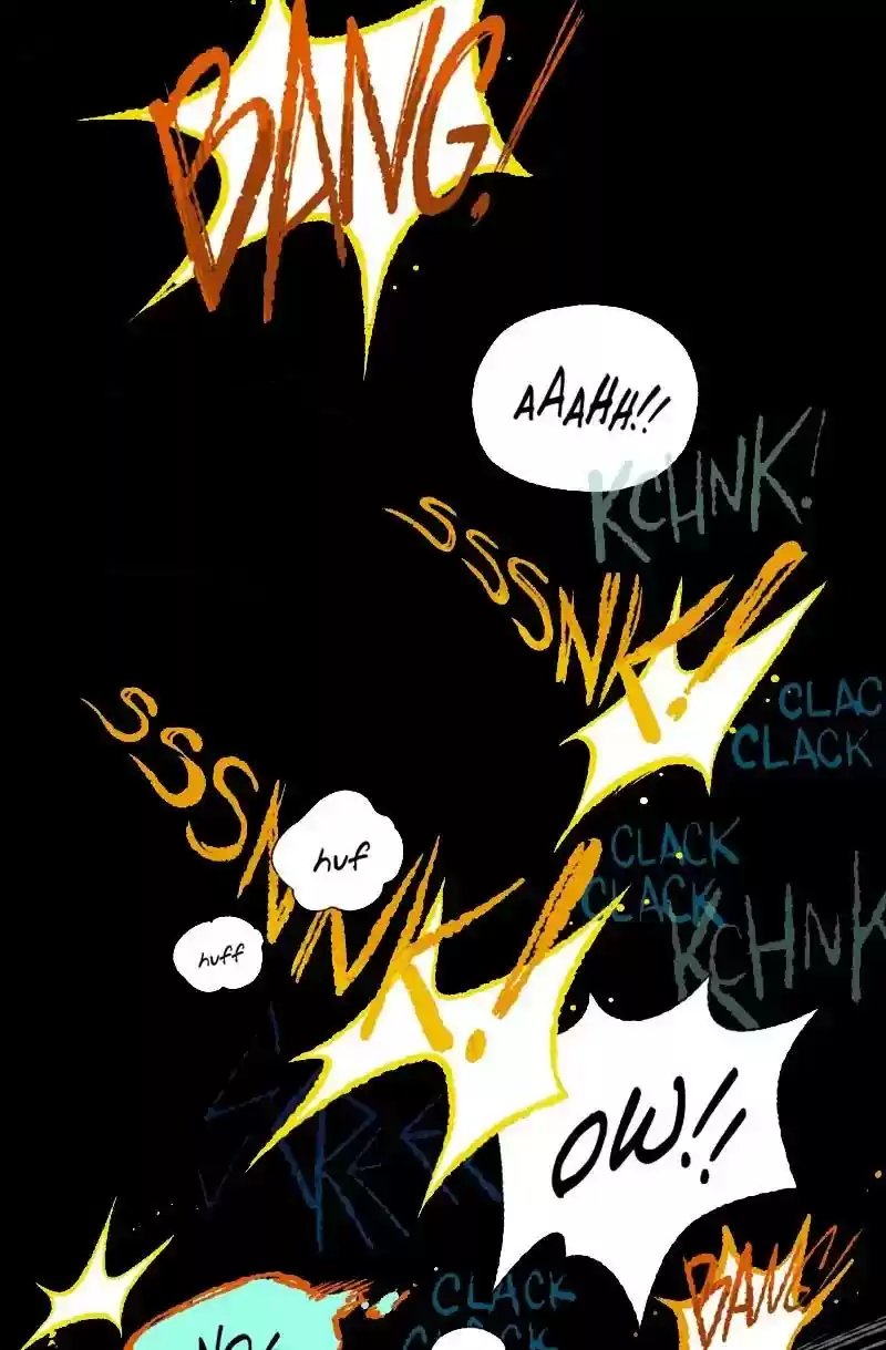 Space Boy Chapter 214: