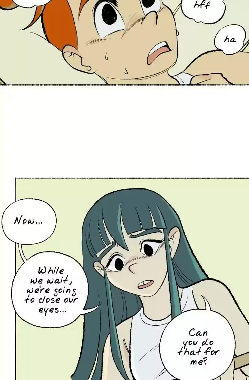 Space Boy Chapter 214: