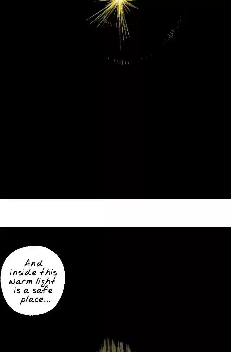 Space Boy Chapter 214: