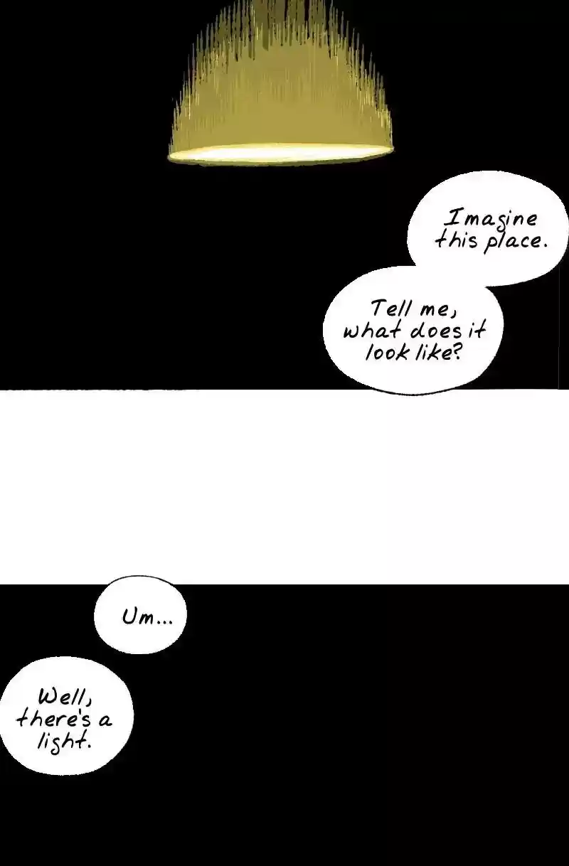 Space Boy Chapter 214: