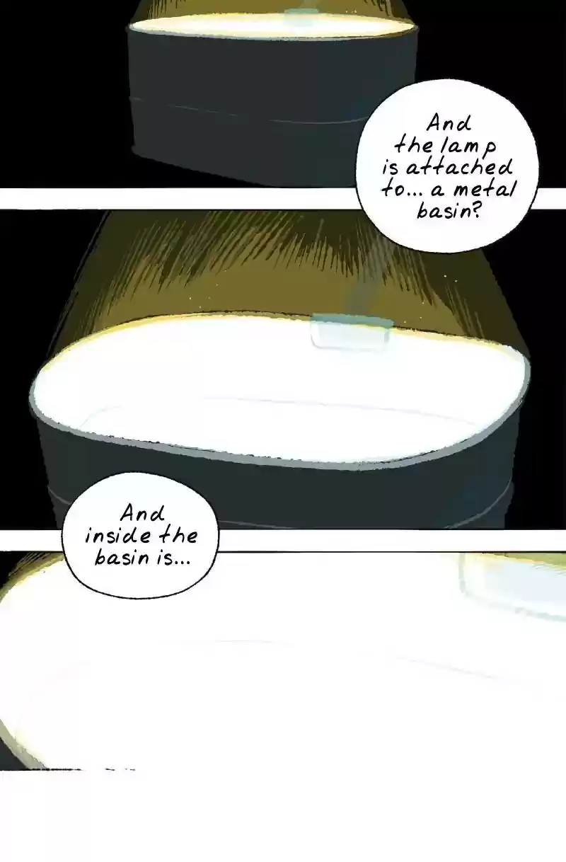 Space Boy Chapter 214: