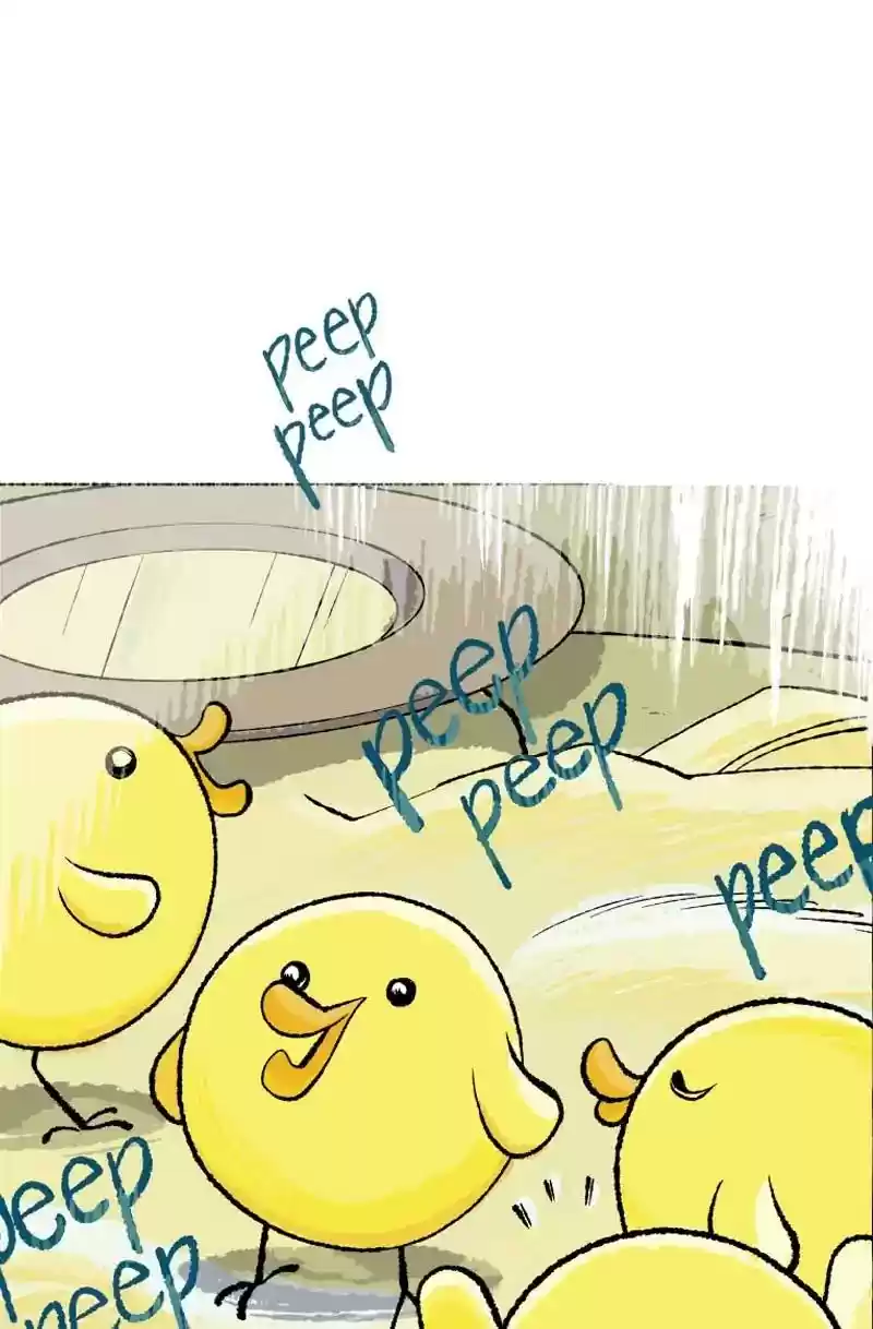 Space Boy Chapter 214: