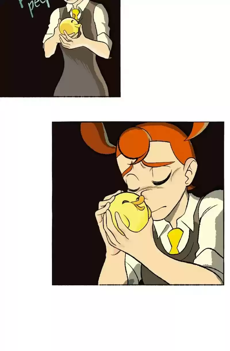 Space Boy Chapter 214: