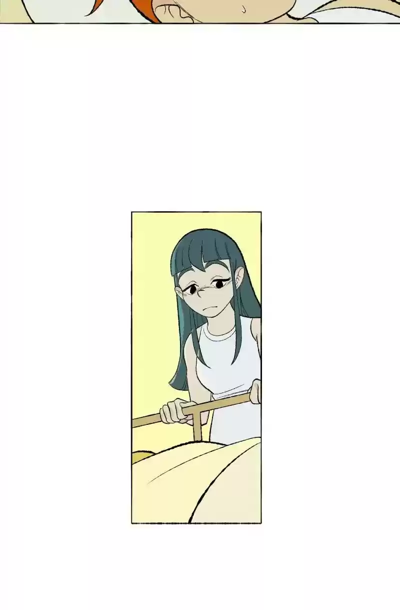 Space Boy Chapter 214: