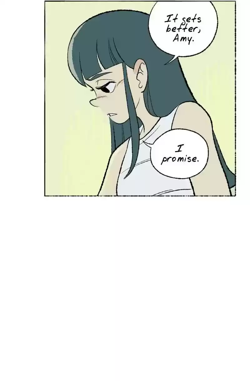 Space Boy Chapter 214: