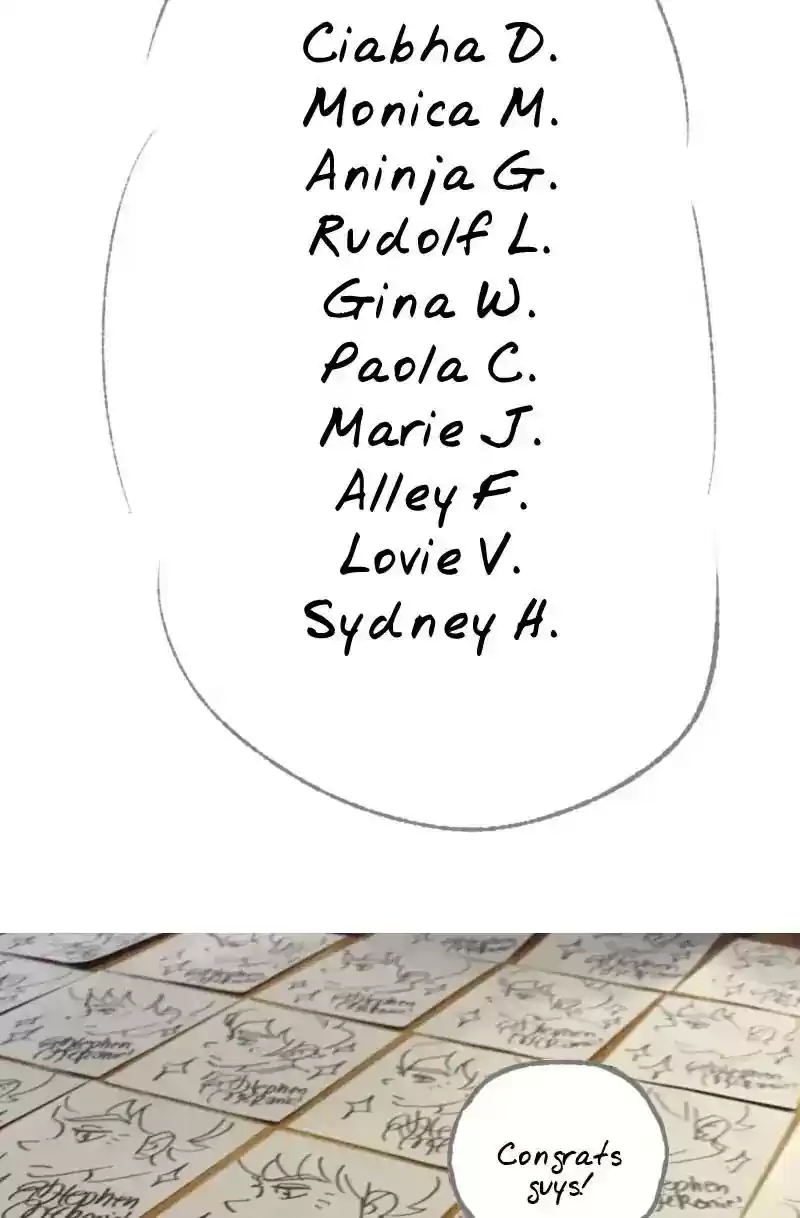 Space Boy Chapter 214: