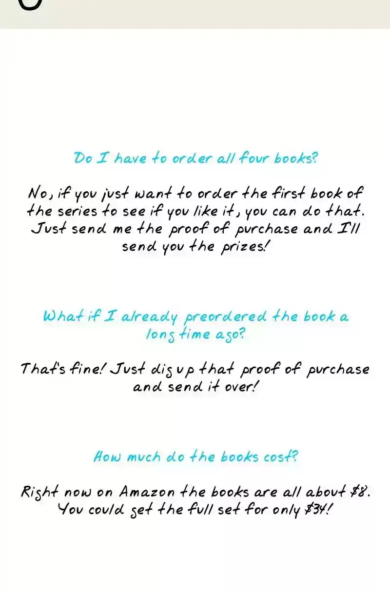 Space Boy Chapter 214: