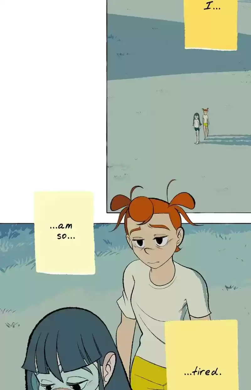 Space Boy Chapter 215: