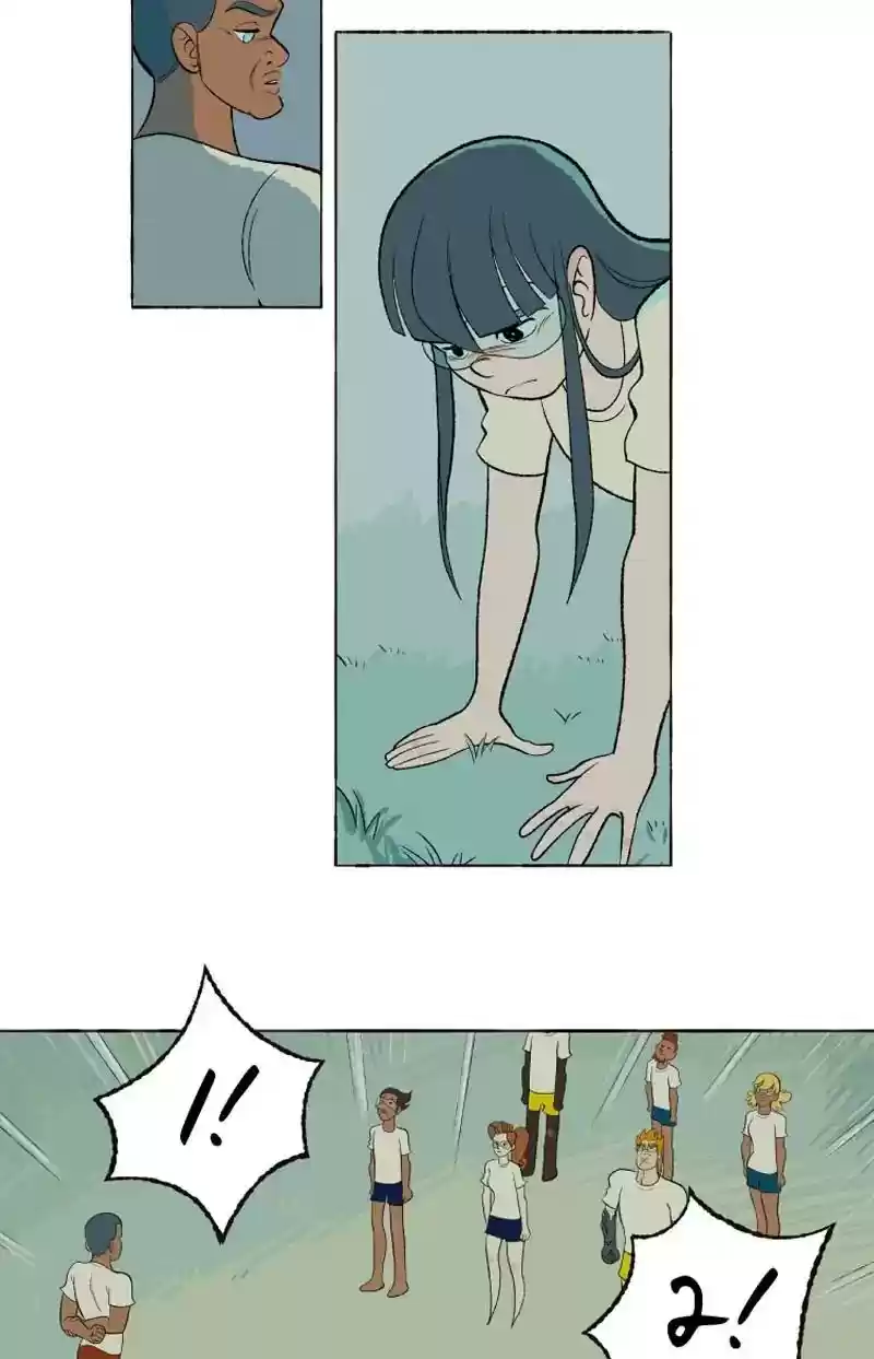 Space Boy Chapter 215: