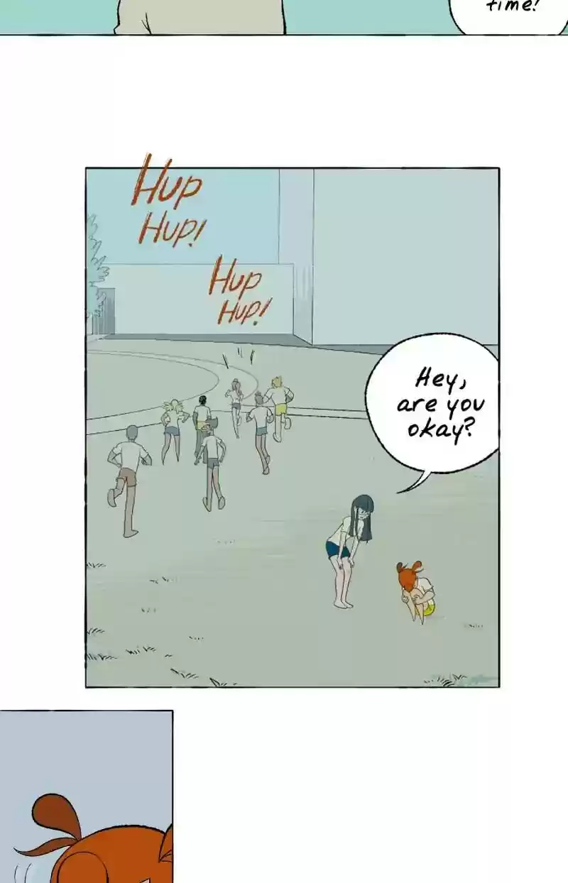 Space Boy Chapter 215: