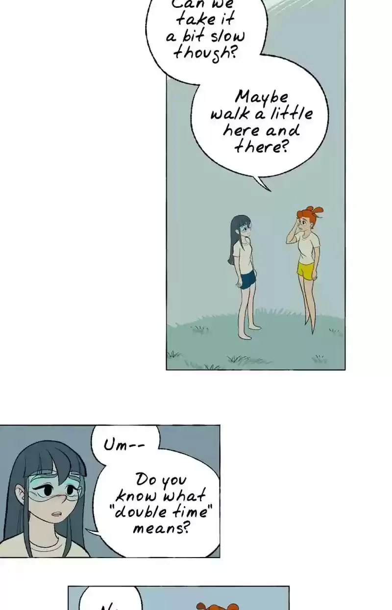 Space Boy Chapter 215: