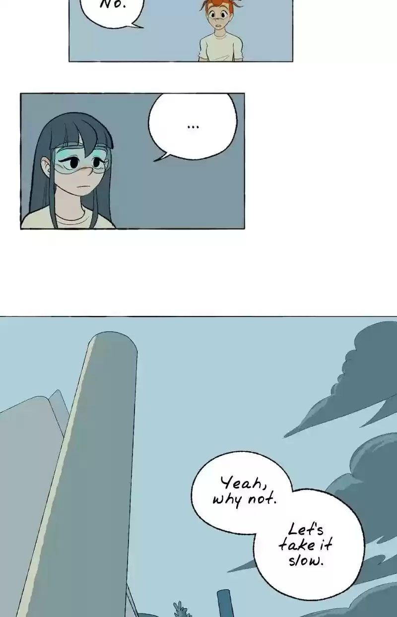 Space Boy Chapter 215: