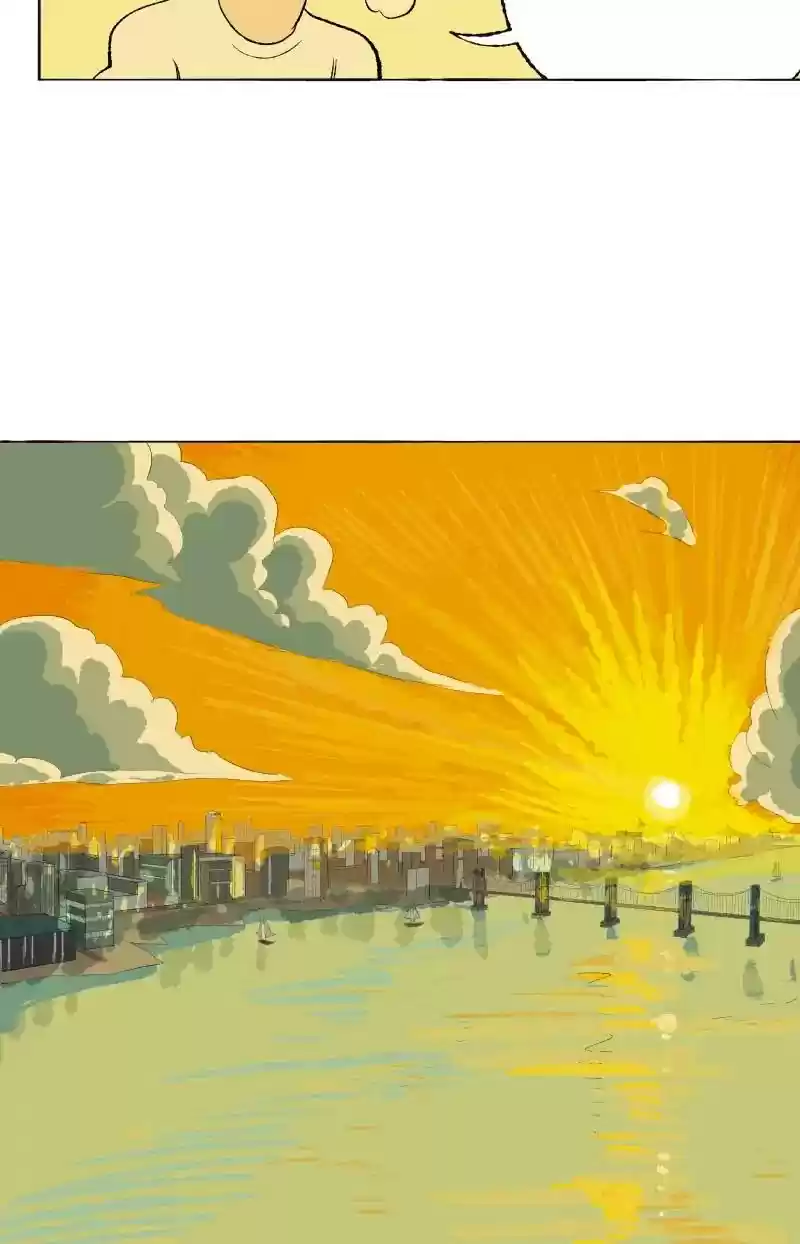 Space Boy Chapter 215: