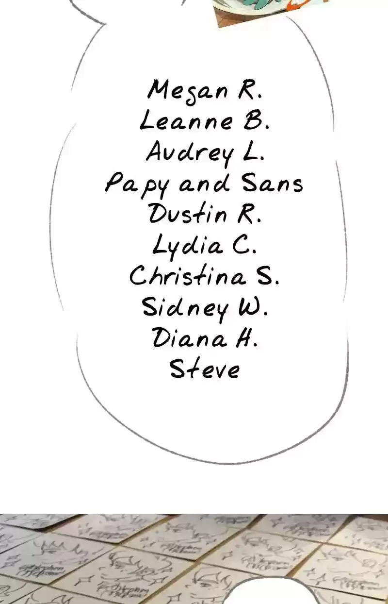 Space Boy Chapter 215: