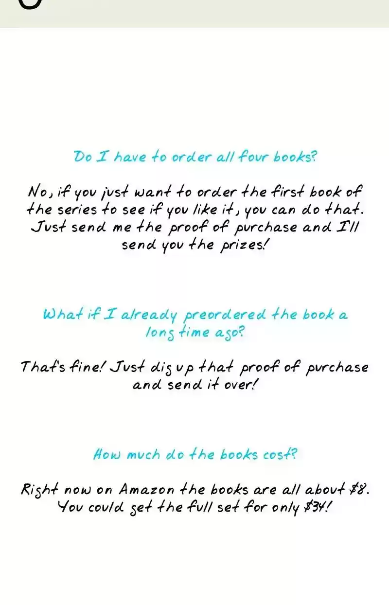 Space Boy Chapter 215: