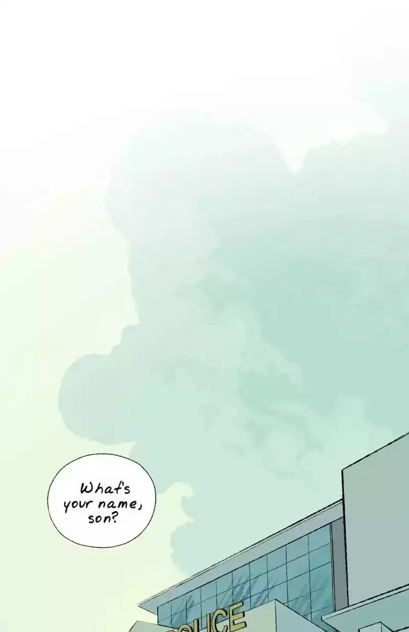 Space Boy Chapter 216: