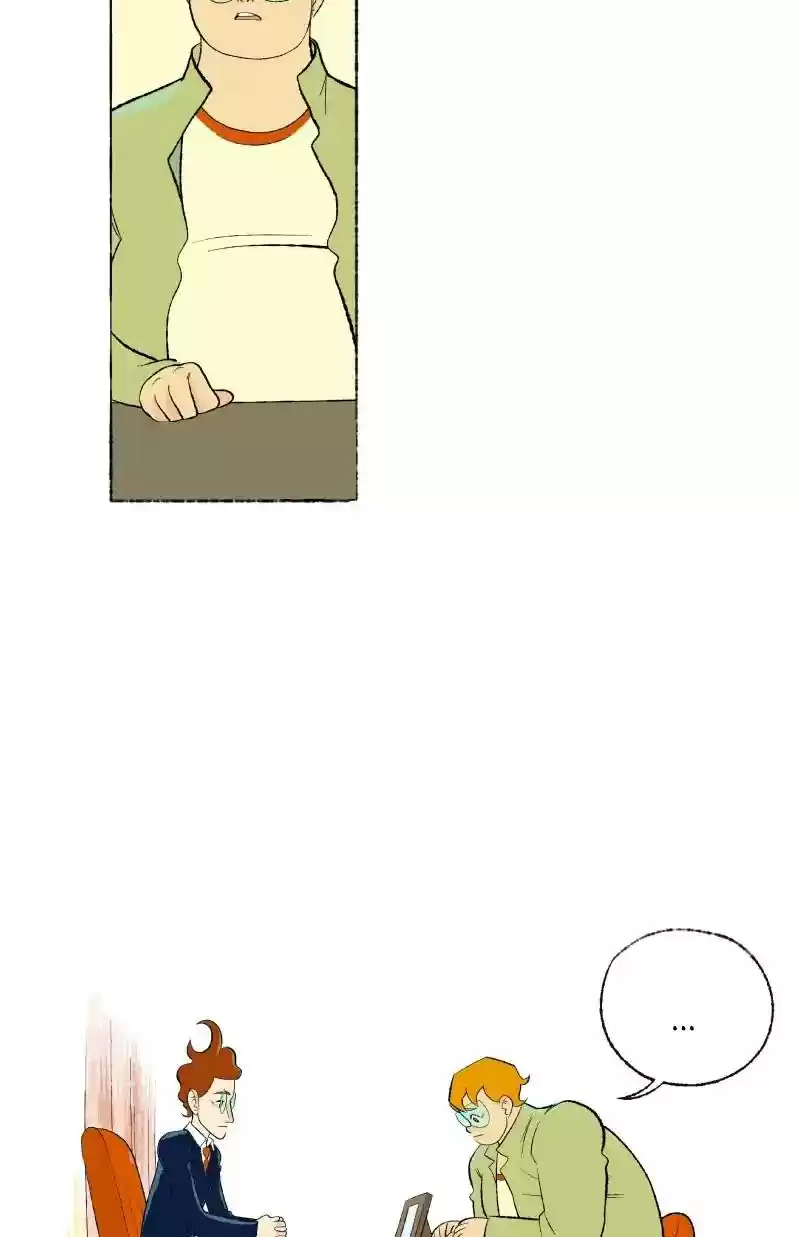 Space Boy Chapter 216: