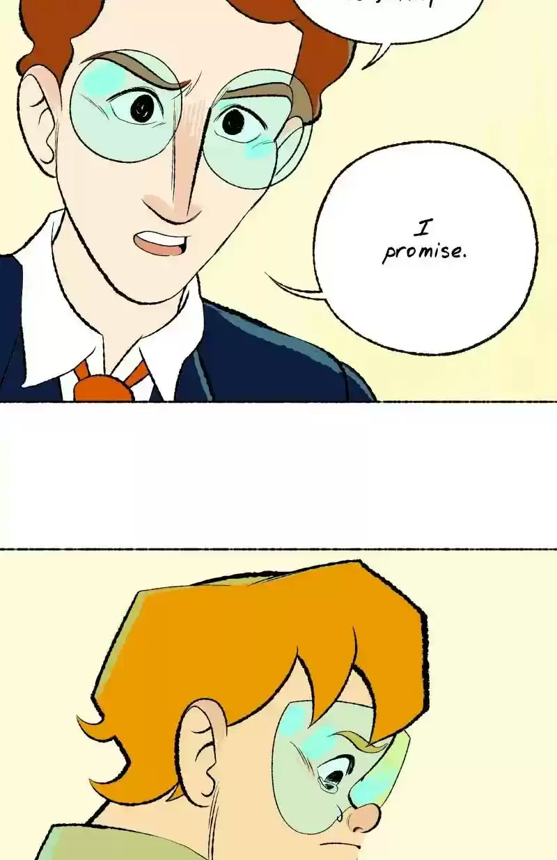 Space Boy Chapter 216: