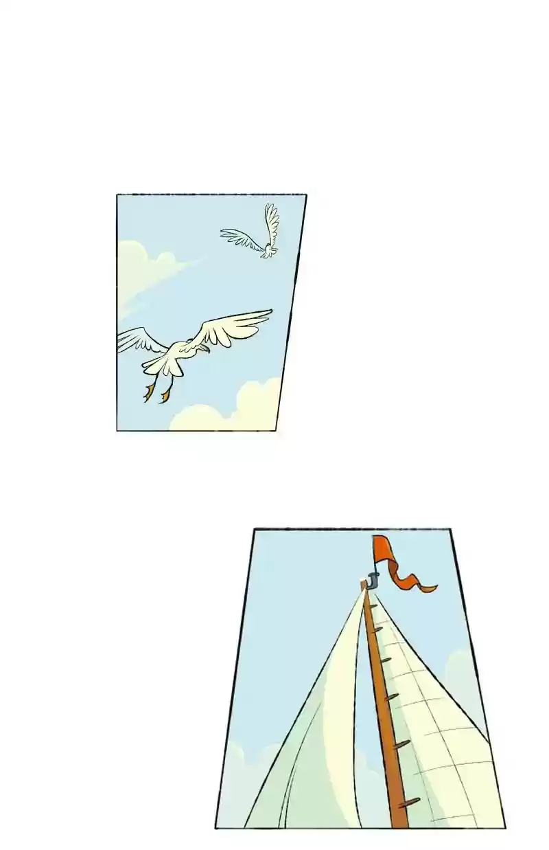 Space Boy Chapter 216: