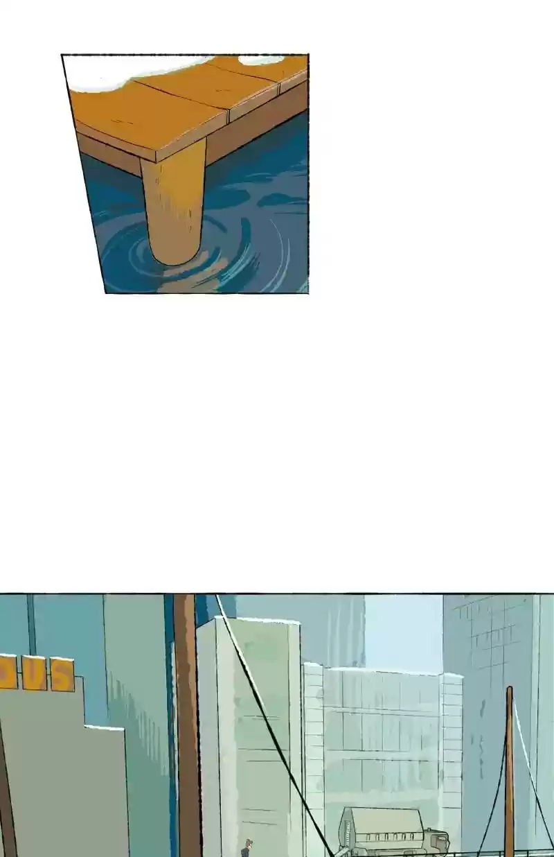 Space Boy Chapter 216: