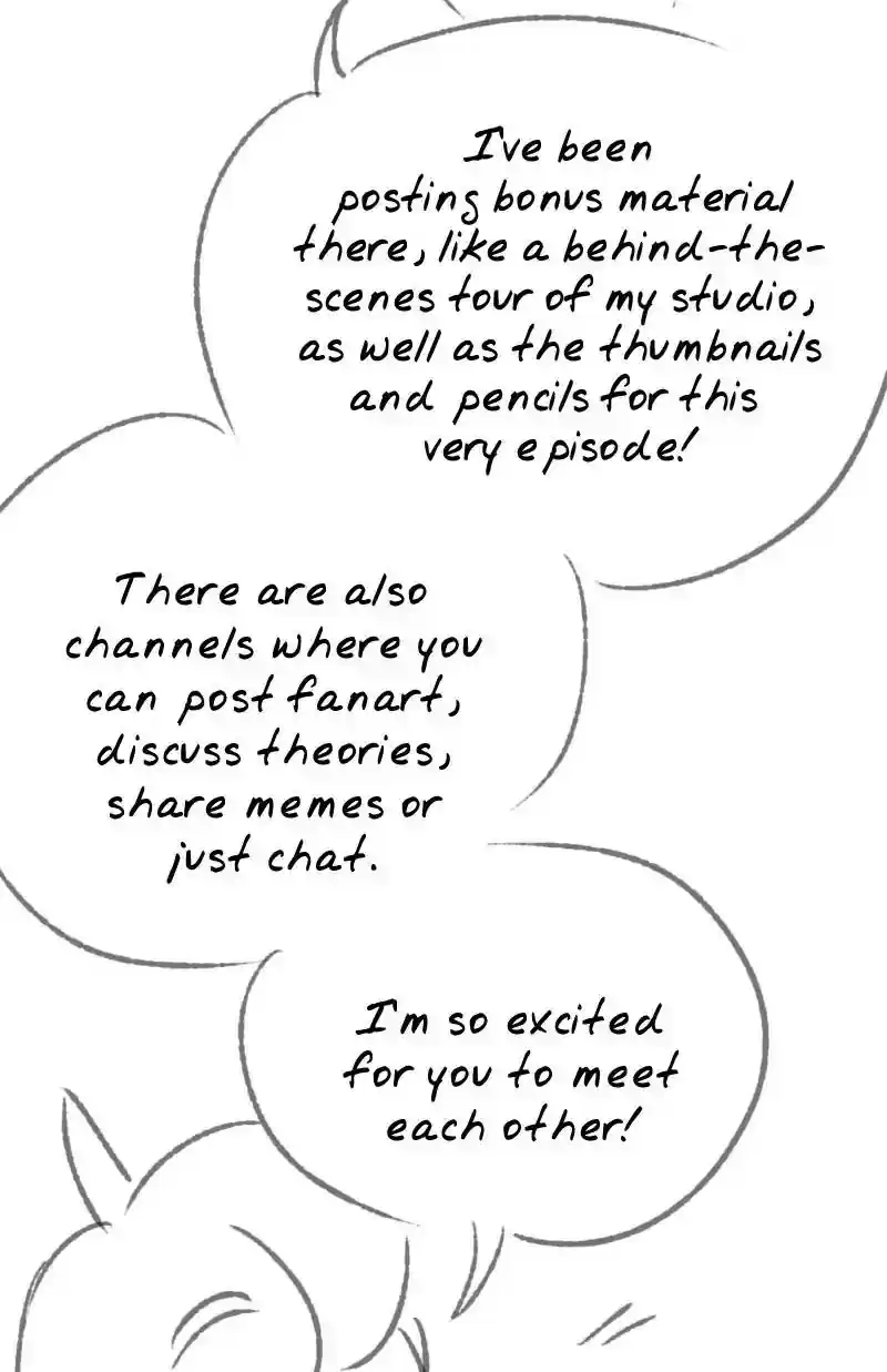 Space Boy Chapter 216: