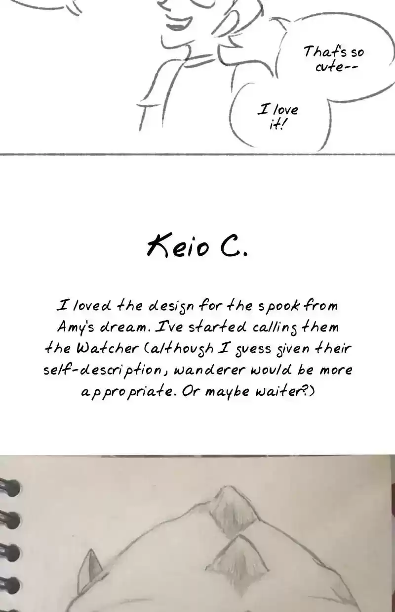 Space Boy Chapter 216: