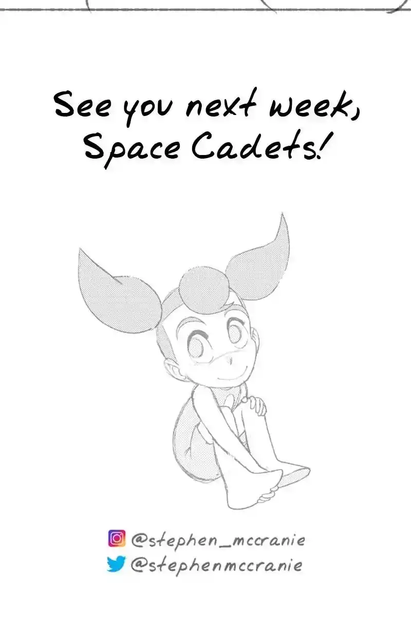 Space Boy Chapter 216: