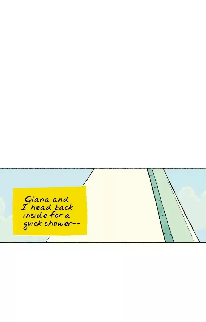 Space Boy Chapter 217: