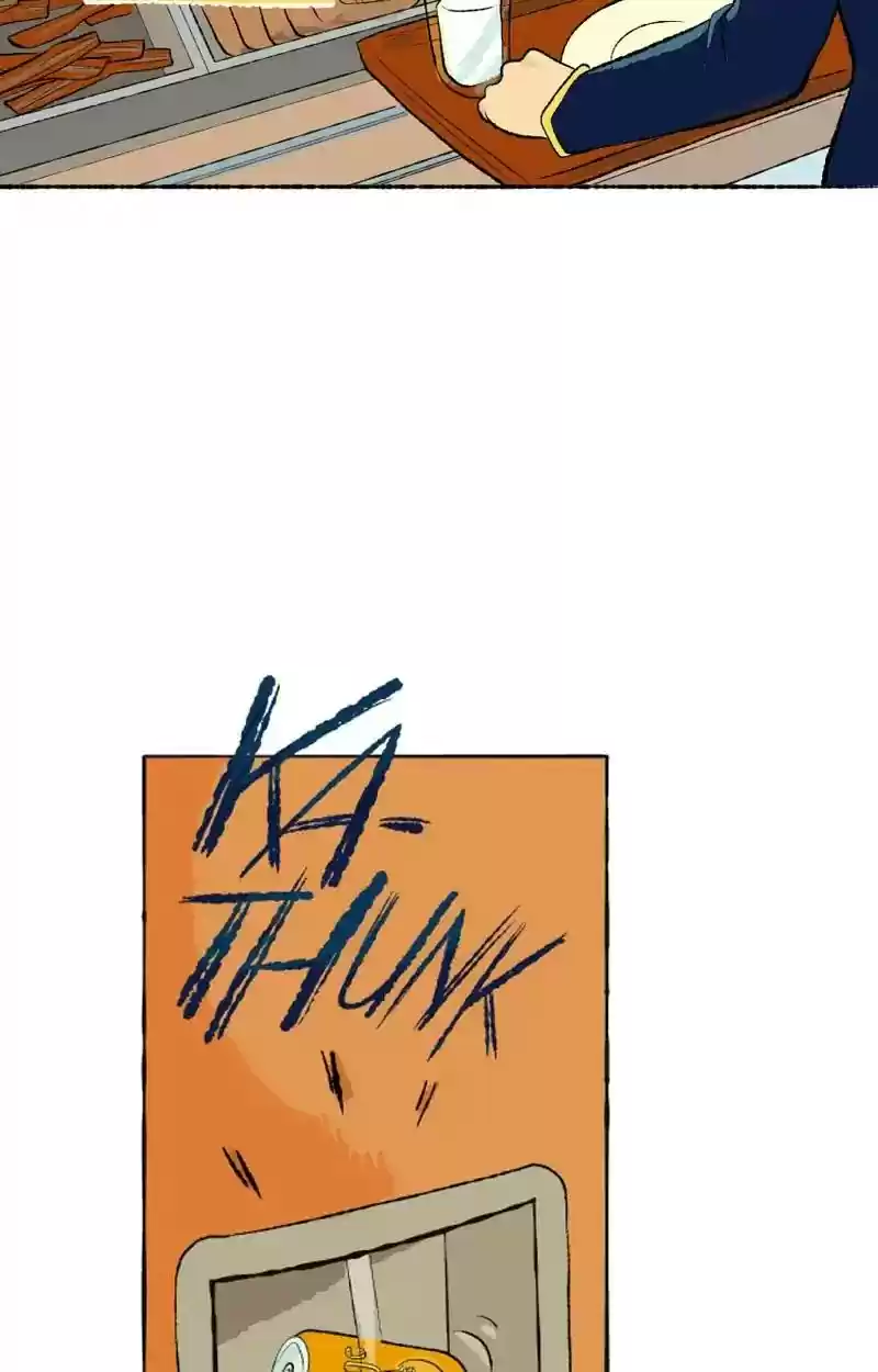 Space Boy Chapter 217: