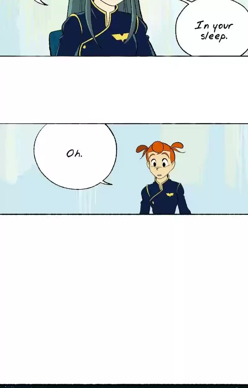 Space Boy Chapter 217: