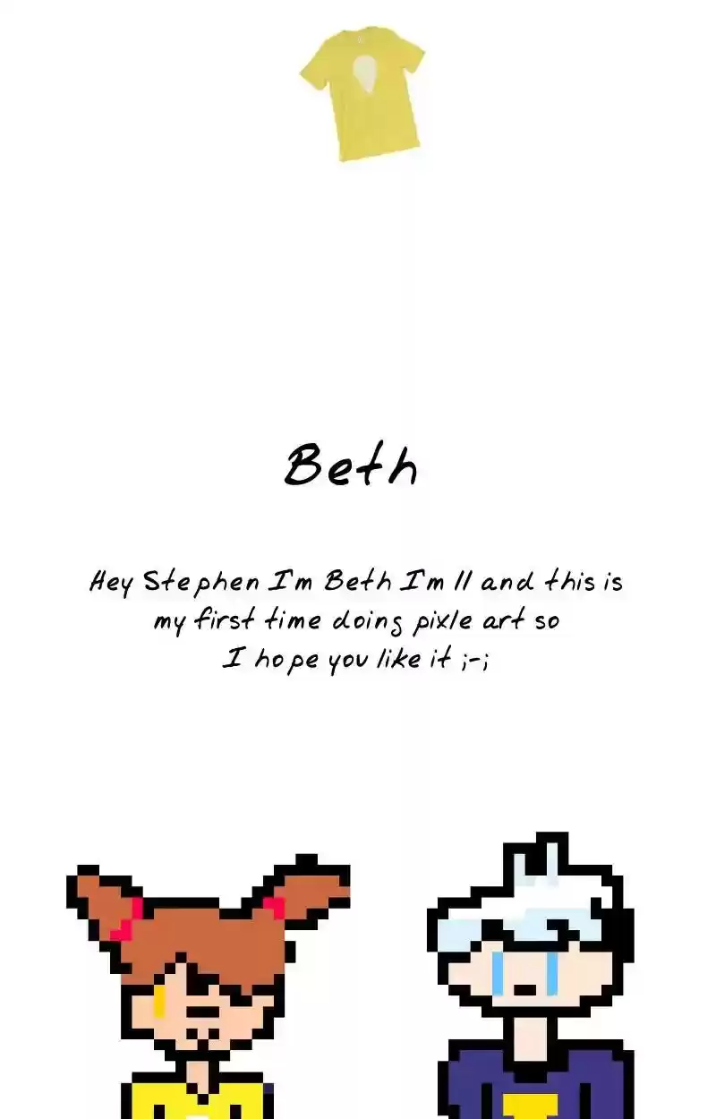 Space Boy Chapter 217: