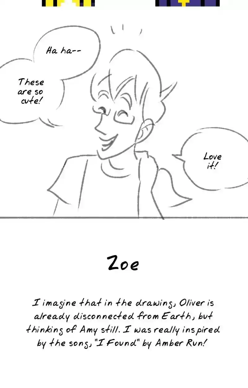 Space Boy Chapter 217: