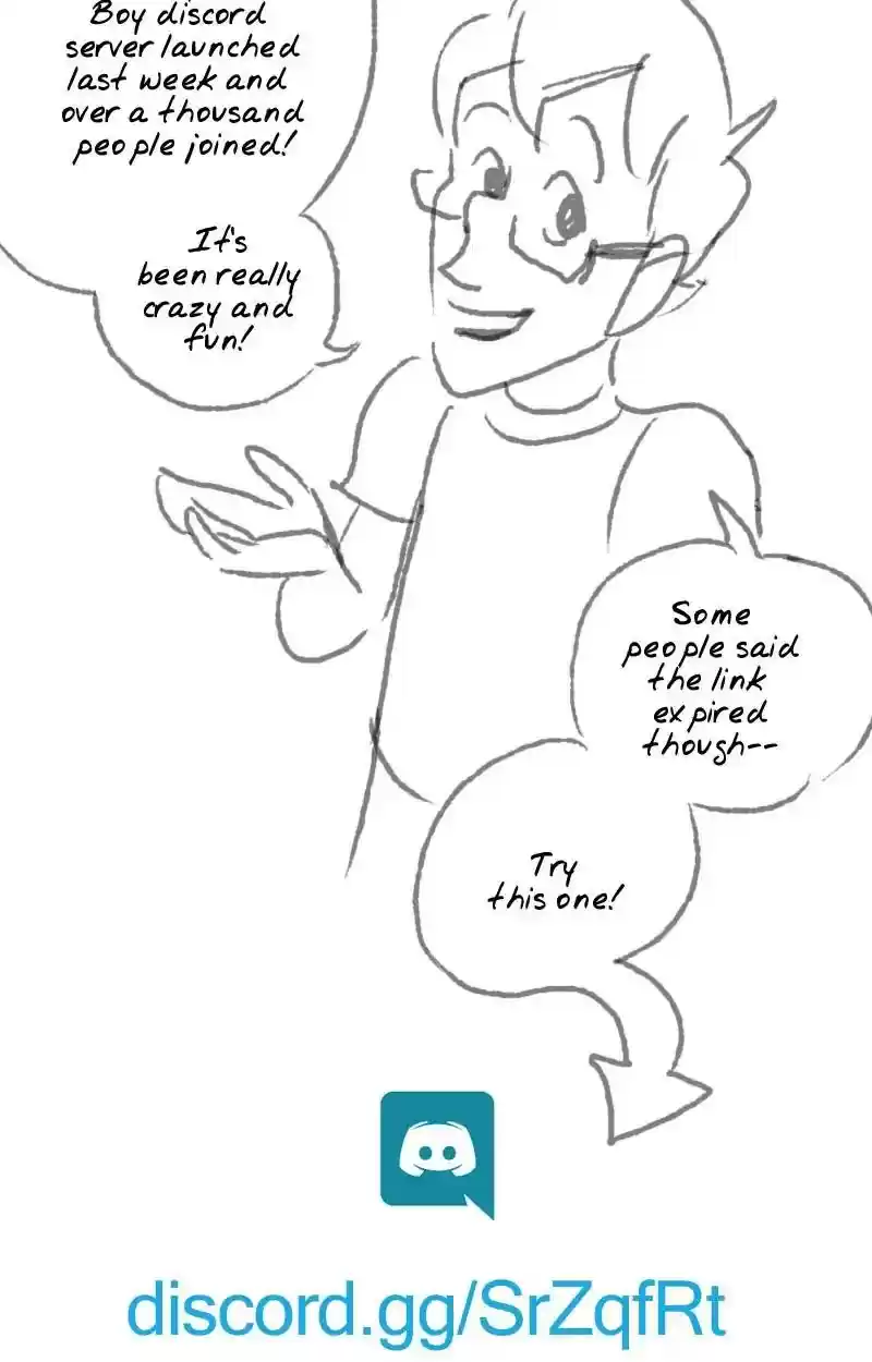 Space Boy Chapter 217: