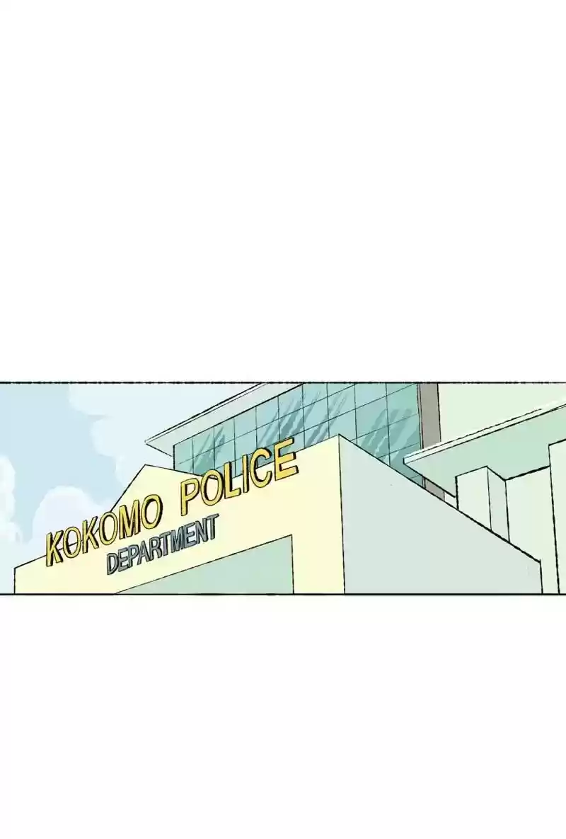 Space Boy Chapter 218: