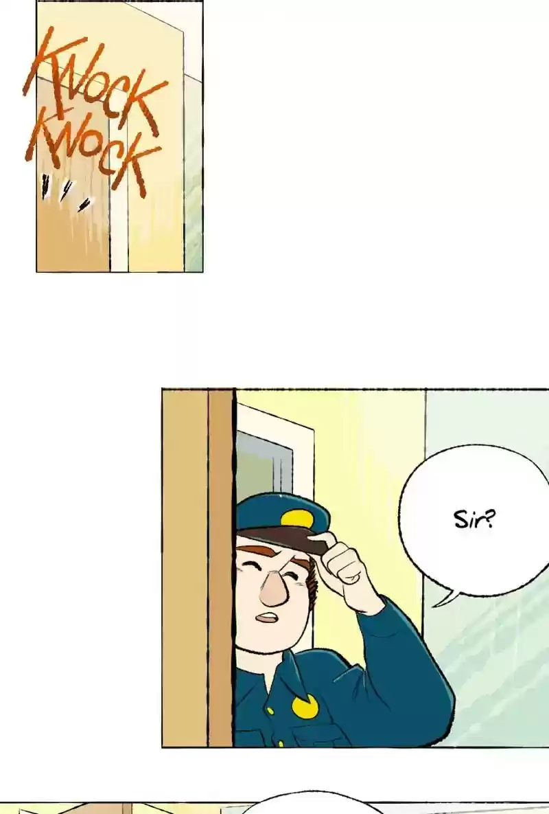 Space Boy Chapter 218: