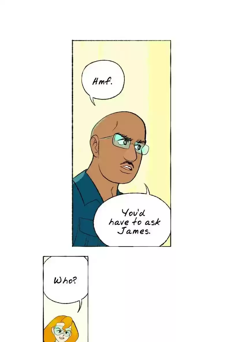 Space Boy Chapter 218: