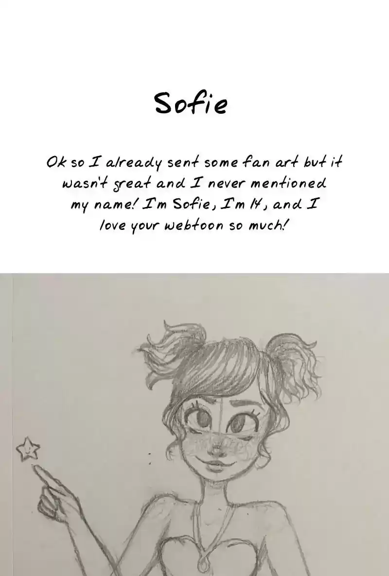 Space Boy Chapter 218: