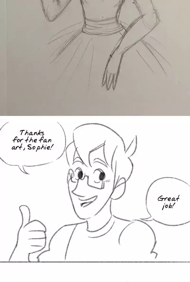 Space Boy Chapter 218: