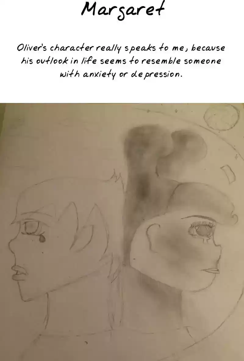 Space Boy Chapter 218: