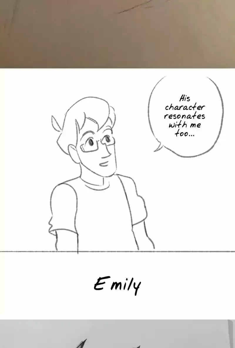 Space Boy Chapter 218: