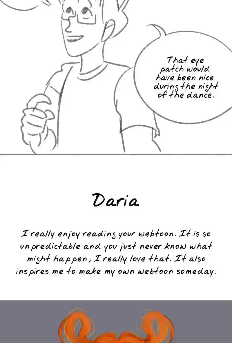 Space Boy Chapter 218: