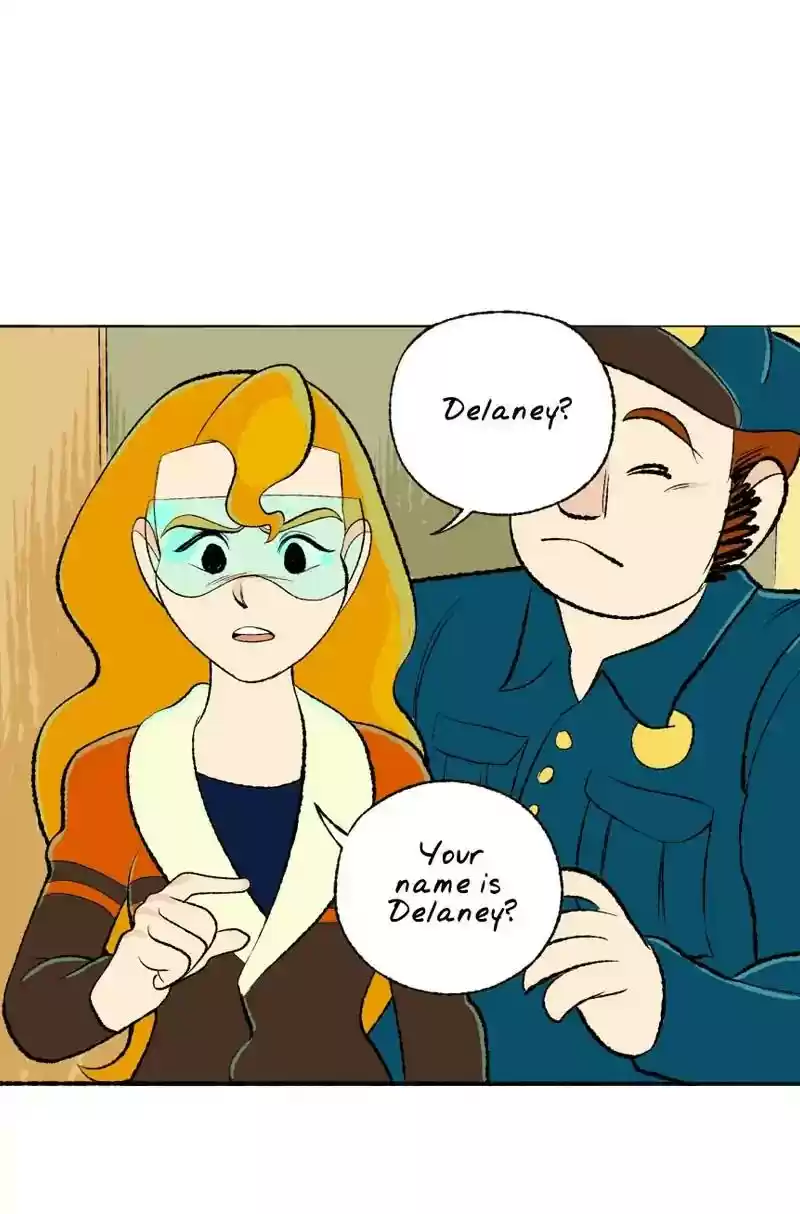 Space Boy Chapter 219: