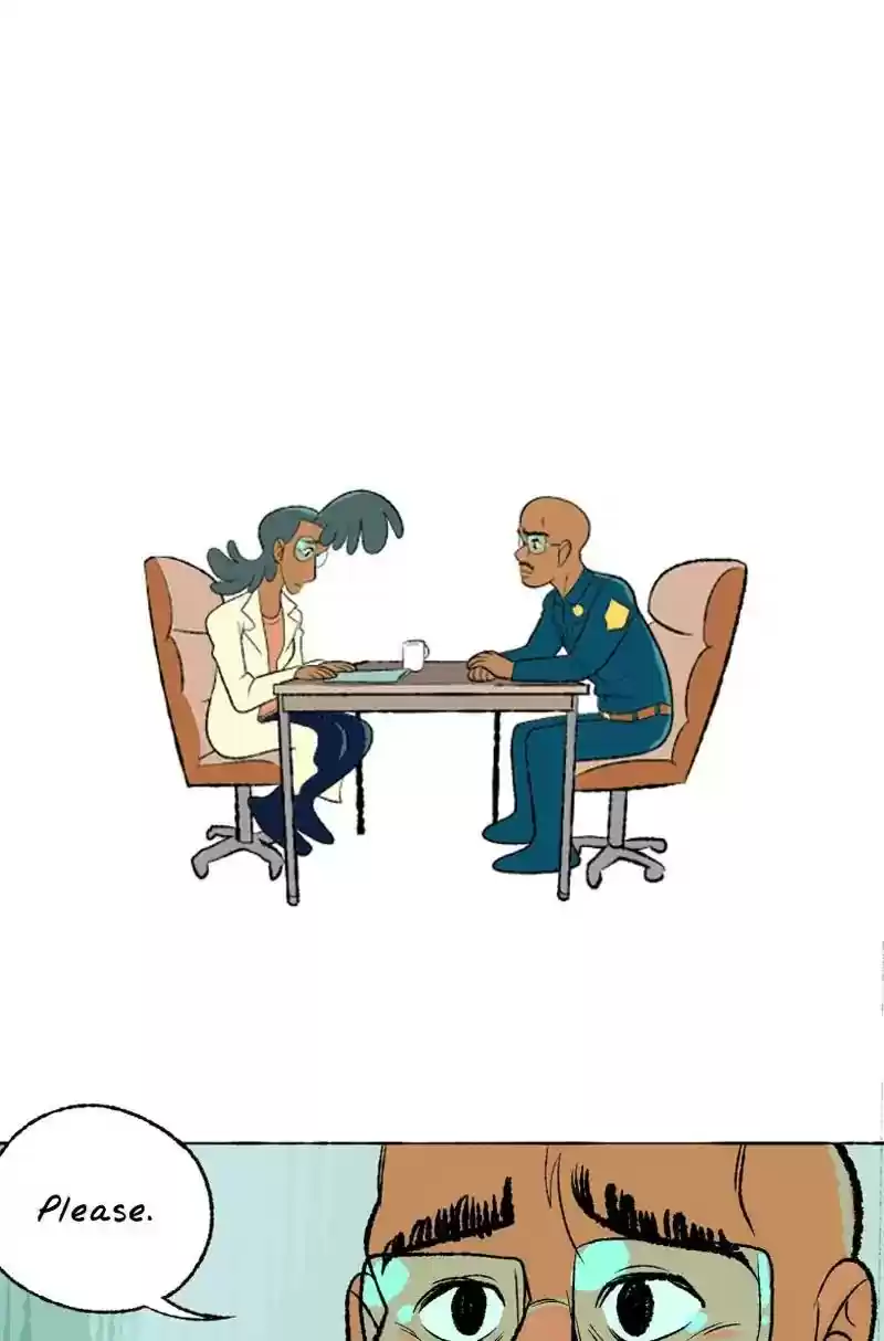 Space Boy Chapter 219: