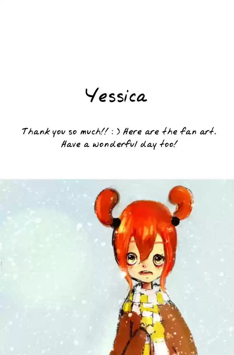 Space Boy Chapter 219: