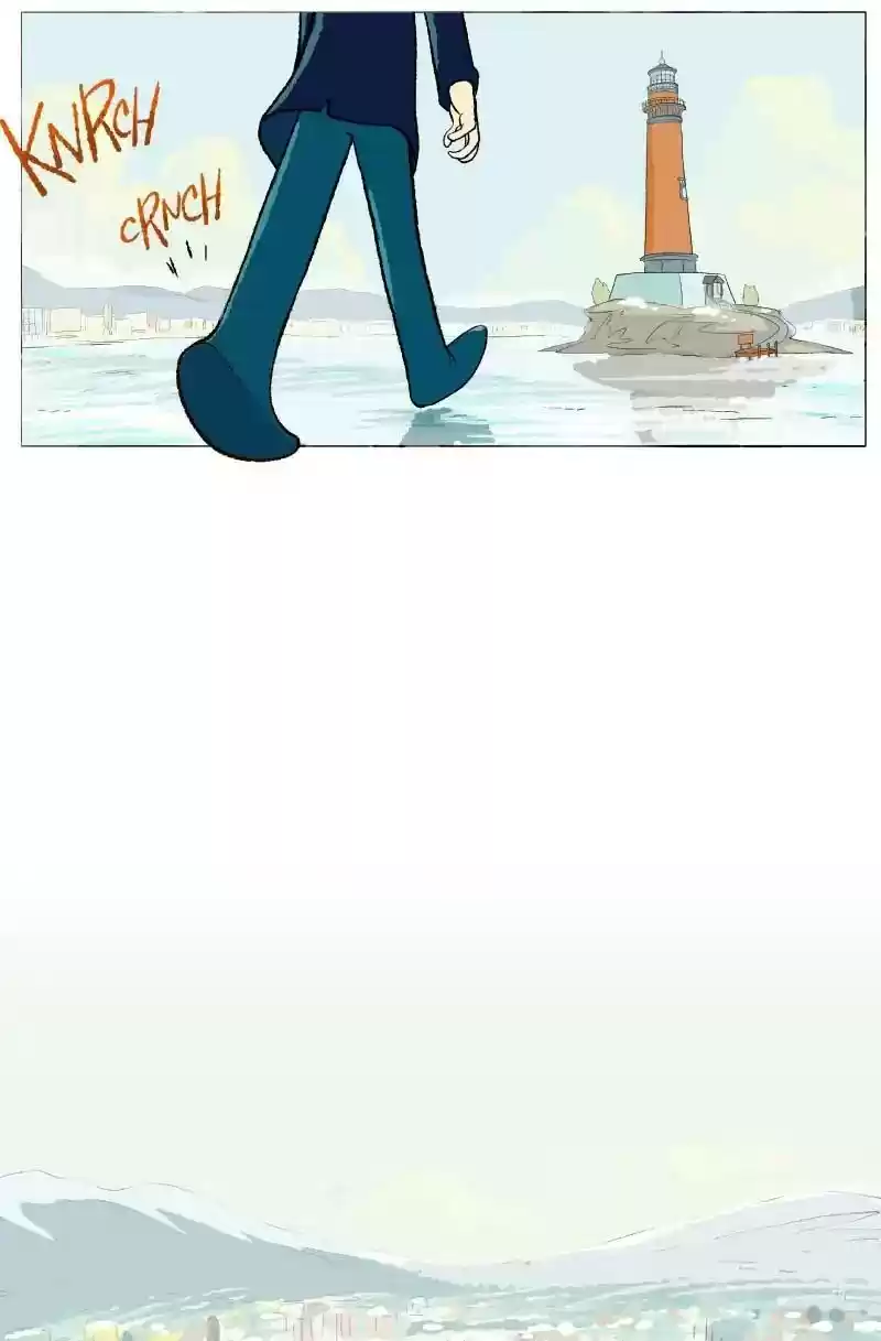 Space Boy Chapter 222: