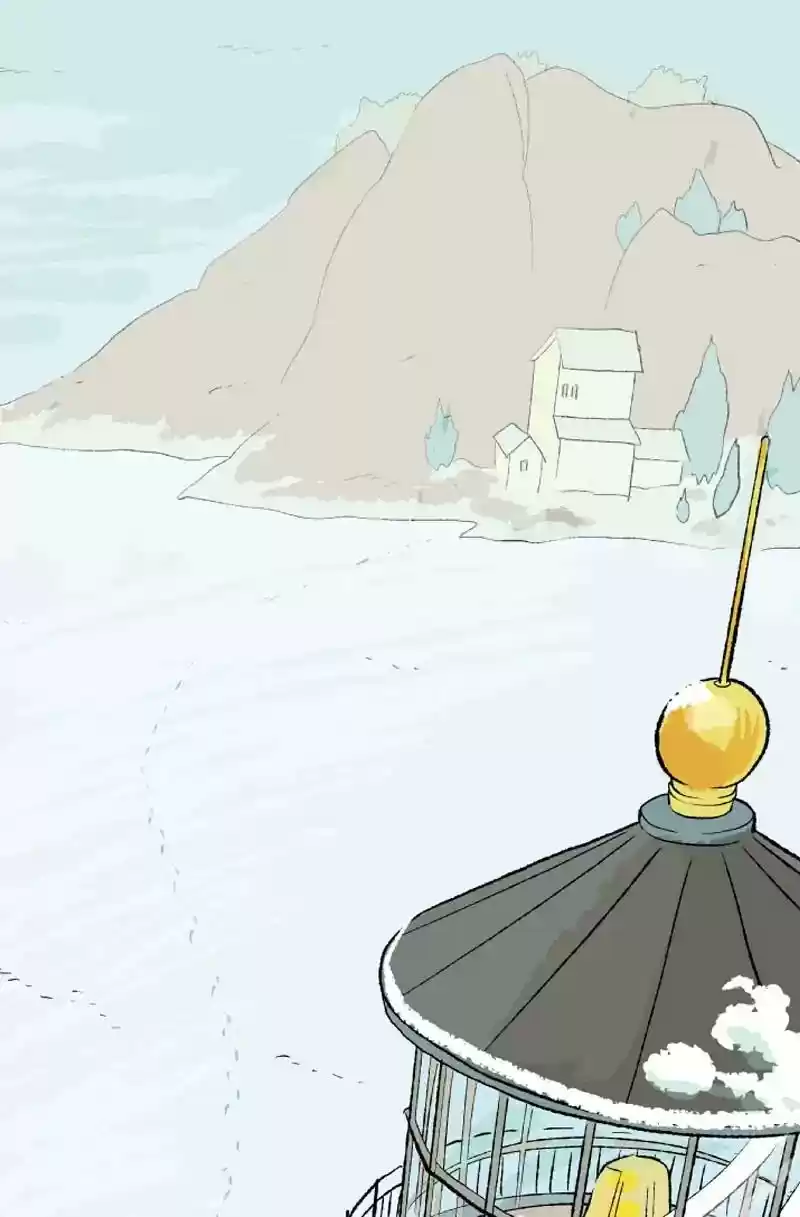 Space Boy Chapter 222: