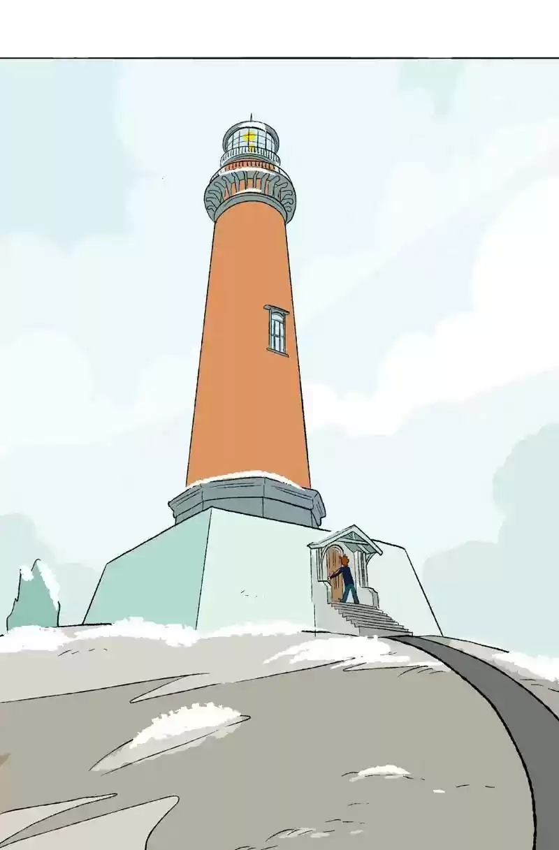 Space Boy Chapter 222: