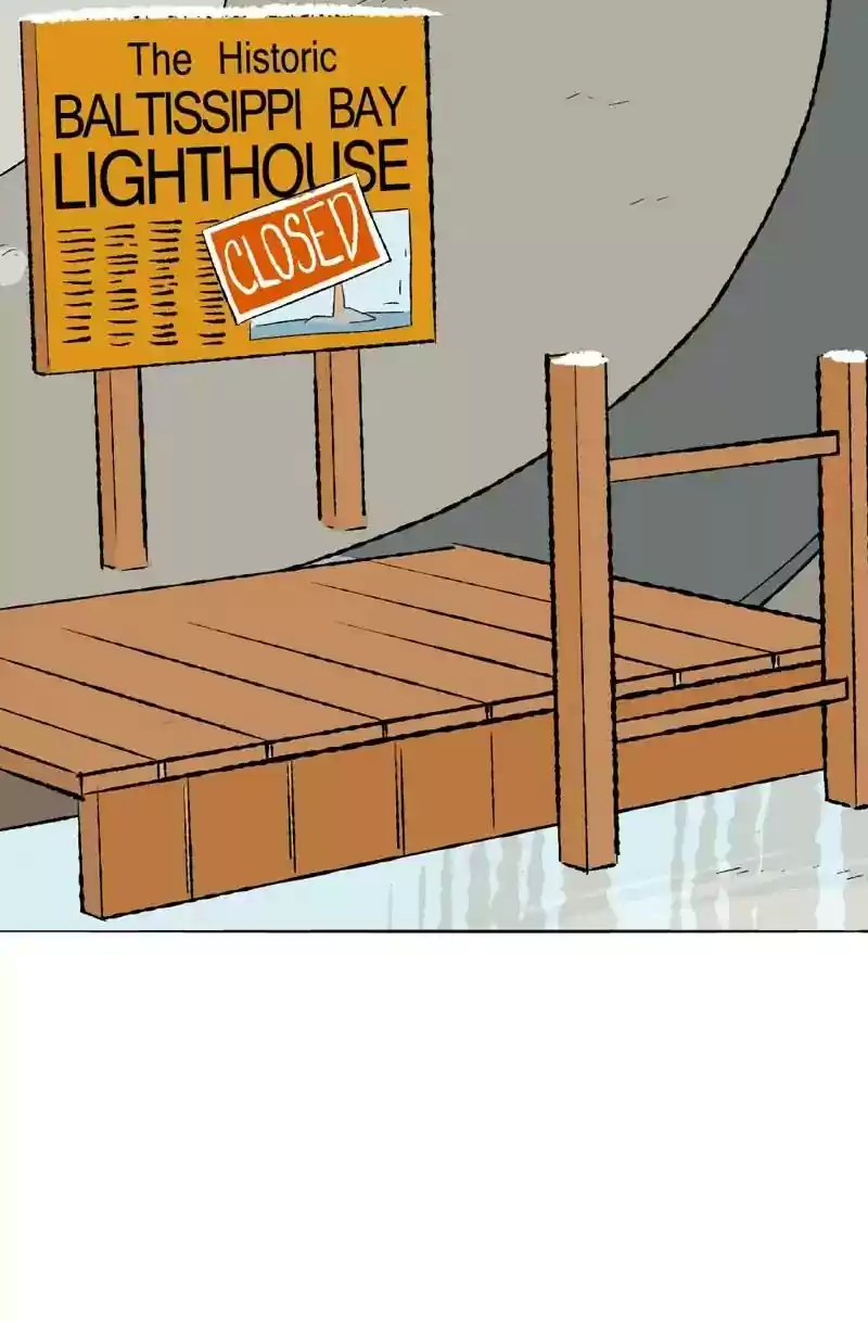 Space Boy Chapter 222: