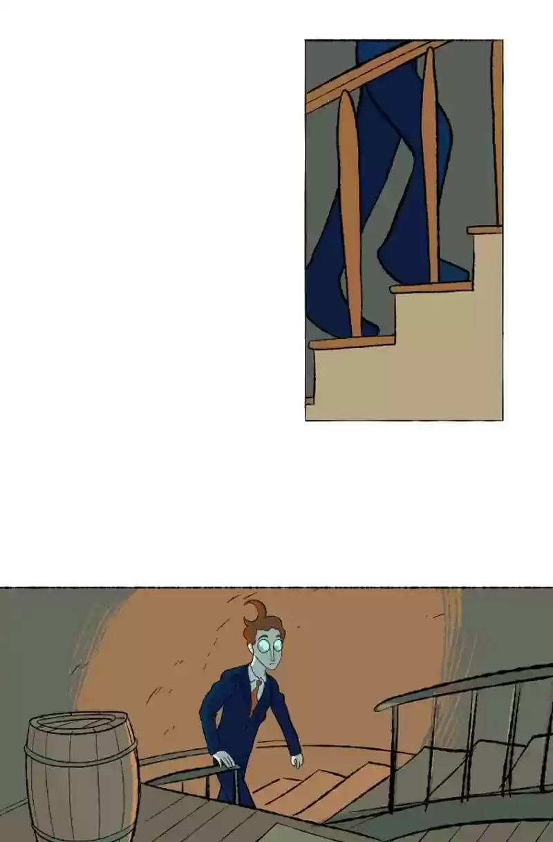 Space Boy Chapter 222: