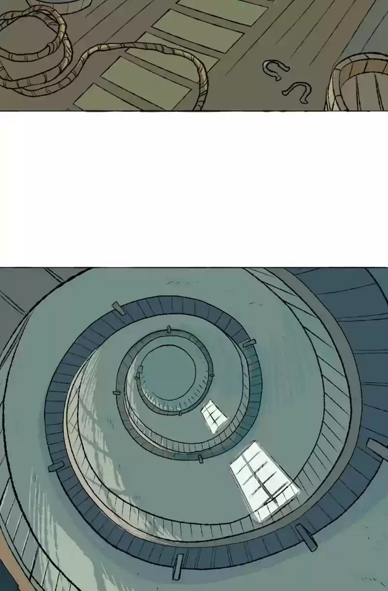 Space Boy Chapter 222: